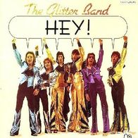 The Glitter Band - Hey - 12" LP - Bell 2308 095 (D) 1974
