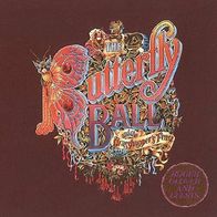 Roger Glover And Guests - The Butterfly Ball - 12" LP - Purple 1C 062-96 026 (D) 1974