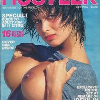 Hustler 2/1986 US Mag. - Traummagazin - America`s BEST !!!