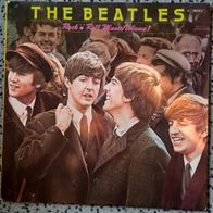 The Beatles - "Rock `n` Roll music Vol. 1" - 1C 038-06137 Platte: Near Mint