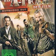 Das A-Team - Mit Liam Neeson, Bradley Cooper u.a. - DVD