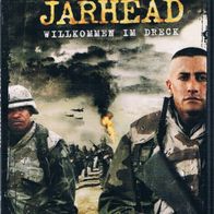 Jarhead - Mit Jake Gyllenhaal, Jamie Foxx u.a. - DVD
