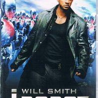 I Robot - Mit Will Smith u.a. - DVD