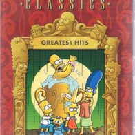 Die Simpsons - Greatest Hits - DVD