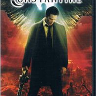 Constantine - Mit Keanu Reeves, Rachel Weisz, Shia LaBeouf u.a. - 2 DVDs