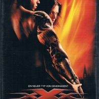 Triple xXx - Mit Vin Diesel u.a. - DVD