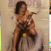 Artcore #4, Erotic Drawings Airbrush, Fotos & Comics , deutsch, NEU+OVP