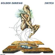 Golden Earring - Switch - 12" LP - MCA 2139 (US) 1975