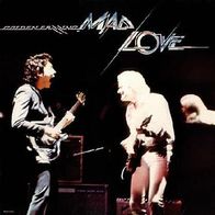Golden Earring - Mad Love - 12" LP - MCA 2254 (US) 1977