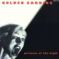 Golden Earring - Prisoner Of The Night - 12" LP - Polydor 2344 161 (D) 1980