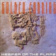 Golden Earring - Keeper Of The Flame - 12" LP - Virgin 209 946 (D) 1989
