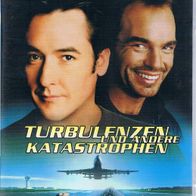 Turbulenzen und andere Katastrophen - Mit John Cusack, Billy Bob Thornton u.a. - DVD