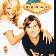 Love Vegas - Mit Cameron Diaz, Ashton Kutcher u.a. - DVD
