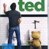 Ted - Mit Mark Wahlberg u.a. - DVD