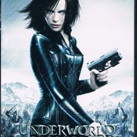 Underworld Evolution - Mit Kate Beckinsale, Scott Speedman u.a. - DVD