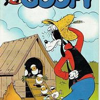 Goofy 7/1984 Verlag Ehapa