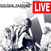 Golden Earring - Live - 12" DLP - Polydor 2335 175 (D) 1977 (FOC)