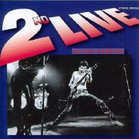 Golden Earring - 2nd Live - 12" DLP - Polydor 2625 042 (D) 1981 (FOC)