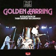 Golden Earring - A Collection Of Their Greatest Recordings-12"DLP-Polydor2625 031(NL)
