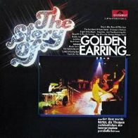 Golden Earring - The Story Of - 12" DLP - Polydor 2664 372 (D) 1973 (FOC)