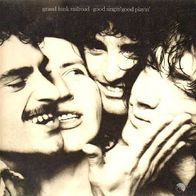 Grand Funk Railroad - Good Singin?, Good Playin? - 12" LP - MCA 2216 (US) 1976