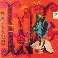 Grateful Dead - Live Dead - 12" DLP - WB 66 002 (D) 1971