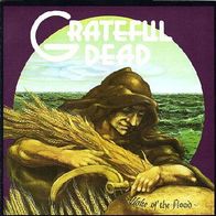 Grateful Dead - Wake Of The Flood - 12" DLP - UA 29 904 (D) 1973