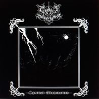 Ghast Misanthropia - Spectral Abomination - CD (NEU]