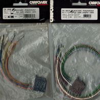 Carpower CA-400IO, Carpower CA - 500 IA, Adapterkabel, SEPA
