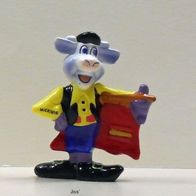 Milka - Figuren-Serie "Europäer 2000" --Figur Jos´e-- + BPZ
