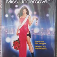 Miss Undercover