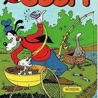 Goofy 6/1984 Verlag Ehapa