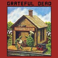 Grateful Dead - Terrapin Station - 12" LP - Arista SPARTY 1016 (UK) 1977
