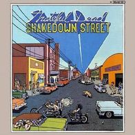 Grateful Dead - Shakedown Street - 12" LP - Arista 1C 064-62 101 (D) 1978