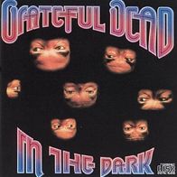 Grateful Dead - In the Dark - 12" LP - Arista 208 564 (D) 1987 (FOC)