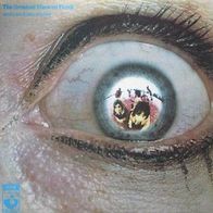 Greatest Show On Earth - Horizons - 12" LP - Harvest 1C 062-04 310 (D) 1970 (FOC)