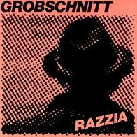 Grobschnitt - Razzia - 12" LP - Brain 0060.510 (D)