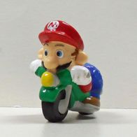 Zaini - Figuren-Serie "Super Mario 3" --Figur Nr. 6-- + BPZ