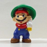 Zaini - Figuren-Serie "Super Mario 3" --Figur Nr. 8-- + BPZ