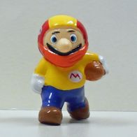 Zaini - Figuren-Serie "Super Mario 3" --Figur Nr. 9-- + BPZ