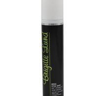 Brigitte Lund Kraft & Beauty Ansatzspray – Mit Biotin & Vitamin C, 200 Ml, Für Kräftigen Haaransatz & Volumen