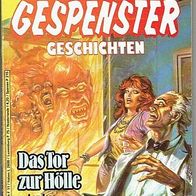 Gespenster Geschichten Taschenbuch 31 Verlag Bastei.
