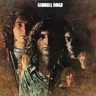 Gunhill Road - Same - 12" LP - Kama Sutra KSBS 2061 (US) 1972