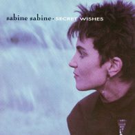 7 Vinyl Sabine Sabine - Secret Wishes