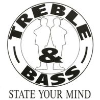 7 Vinyl Trebel & Bass - State Your Mind