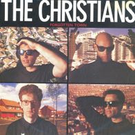 7 Vinyl The Christians - Forgotten Town