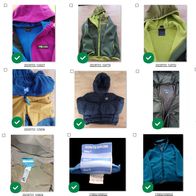 Trollkids/ Finkid Jacke Jacke/ Hose für Mädchen und Jungen pro