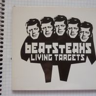 CD Beatsteaks - Living Targets