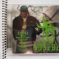 CD Bushido - Von Der Skyline Zum Bordstein Zurück VDSZBZ