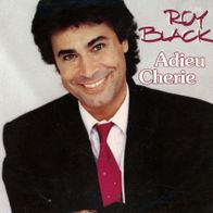 7 Vinyl Roy Black / Adieu Cherie